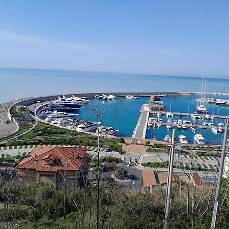Appartamento Carrerapiana Pigna Exterior foto