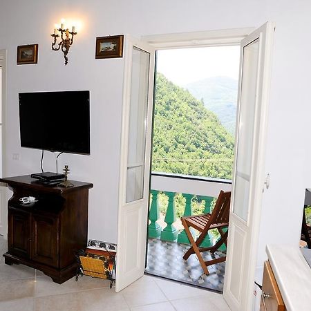 Appartamento Carrerapiana Pigna Exterior foto