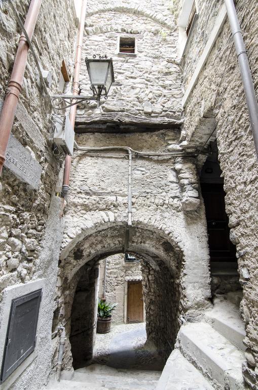 Appartamento Carrerapiana Pigna Cameră foto