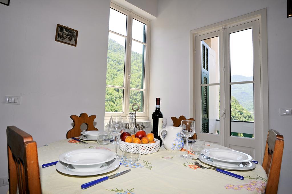 Appartamento Carrerapiana Pigna Exterior foto