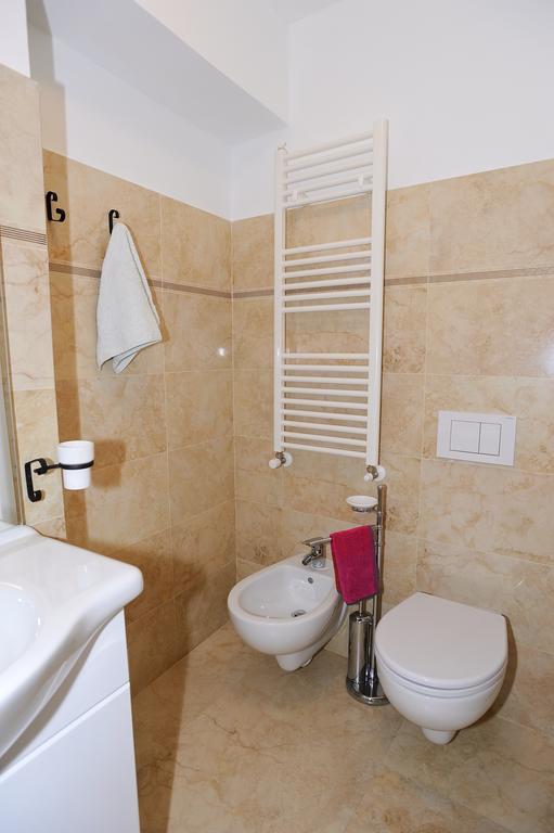 Appartamento Carrerapiana Pigna Exterior foto