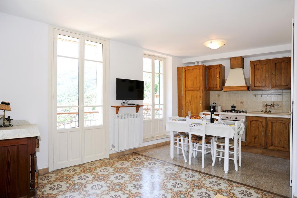 Appartamento Carrerapiana Pigna Exterior foto